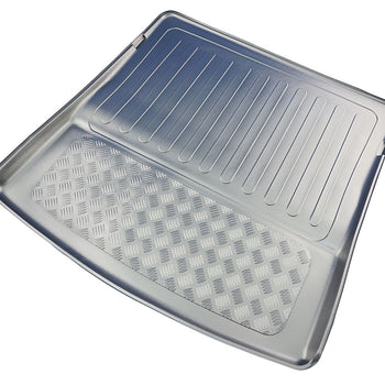 Vasche baule Peugeot 5008 III PHEV, carrozzeria suv, fabbricazione 10.2024 - presente, 7 posti, terza fila chiusa | 194432BSC