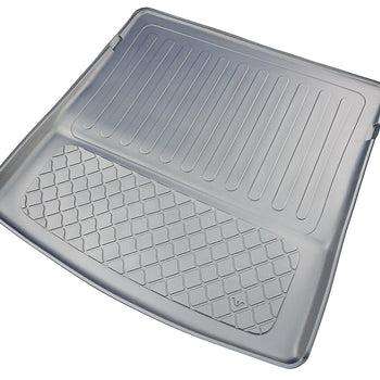 Vasche baule Peugeot E-5008, carrozzeria suv, fabbricazione 10.2024 - presente, 7 posti, terza fila chiusa | 194432GRD