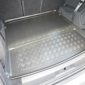 Vasche baule Peugeot 5008 III Hybrid (MHEV), carrozzeria suv, fabbricazione 10.2024 - presente, 7 posti, terza fila chiusa | 194432BSC