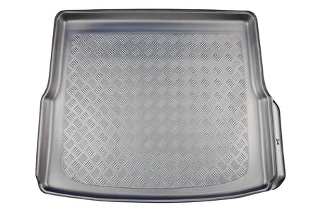 Vasche baule BYD Seal U, carrozzeria suv, fabbricazione 2023 - presente, bagagliaio superiore con orecchie laterali removibili per subwoofer | 194461BSC