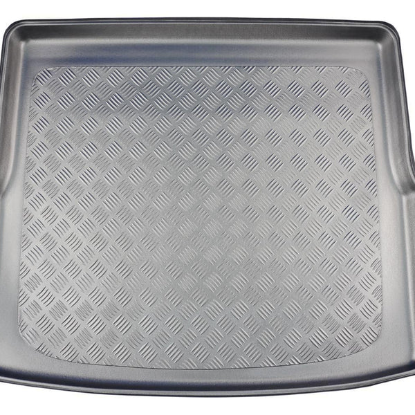 Vasche baule BYD Seal U, carrozzeria suv, fabbricazione 2023 - presente, bagagliaio superiore con orecchie laterali removibili per subwoofer | 194461BSC