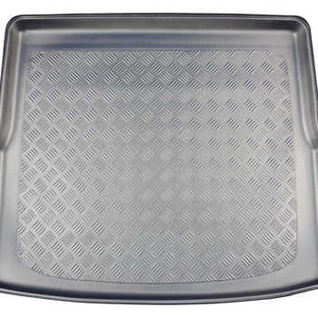 Vasche baule BYD Seal U DM-i PHEV, carrozzeria suv, fabbricazione 06.2024 - presente, bagagliaio superiore con orecchie laterali removibili per subwoofer | 194461BSC