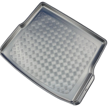 Vasche baule BYD Seal U, carrozzeria suv, fabbricazione 2023 - presente, bagagliaio superiore con orecchie laterali removibili per subwoofer | 194461BSC