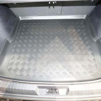 Vasche baule BYD Seal U DM-i PHEV, carrozzeria suv, fabbricazione 06.2024 - presente, bagagliaio superiore con orecchie laterali removibili per subwoofer | 194461BSC