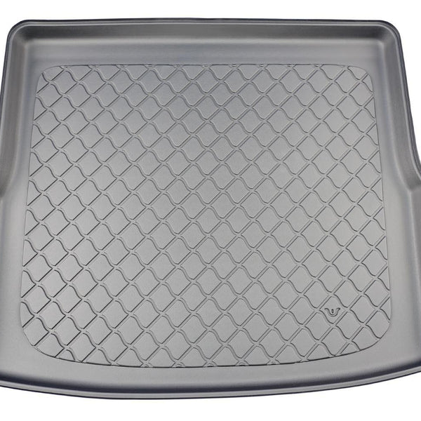 Vasche baule BYD Seal U, carrozzeria suv, fabbricazione 2023 - presente, bagagliaio superiore con orecchie laterali removibili per subwoofer | 194461GRD