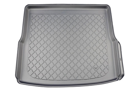 Vasche baule BYD Seal U, carrozzeria suv, fabbricazione 2023 - presente, bagagliaio superiore con orecchie laterali removibili per subwoofer | 194461GRD