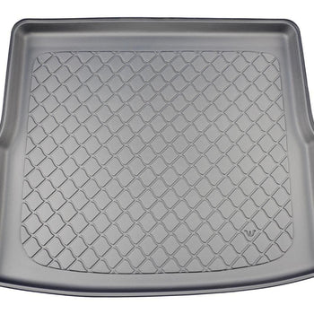 Vasche baule BYD Seal U DM-i PHEV, carrozzeria suv, fabbricazione 06.2024 - presente, bagagliaio superiore con orecchie laterali removibili per subwoofer | 194461GRD
