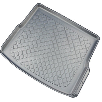 Vasche baule BYD Seal U, carrozzeria suv, fabbricazione 2023 - presente, bagagliaio superiore con orecchie laterali removibili per subwoofer | 194461GRD