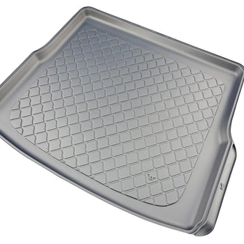 Vasche baule BYD Seal U DM-i PHEV, carrozzeria suv, fabbricazione 06.2024 - presente, bagagliaio superiore con orecchie laterali removibili per subwoofer | 194461GRD
