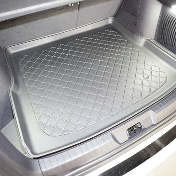 Vasche baule BYD Seal U DM-i PHEV, carrozzeria suv, fabbricazione 06.2024 - presente, bagagliaio superiore con orecchie laterali removibili per subwoofer | 194461GRD