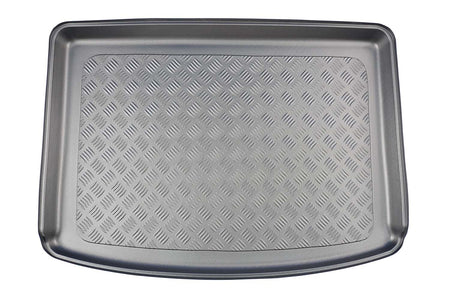 Vasche baule BYD Atto 2 EV, carrozzeria suv, fabbricazione 02.2025 - presente, tronco superiore, pavimento del bagagliaio variabile in posizione più alta | 194464BSC