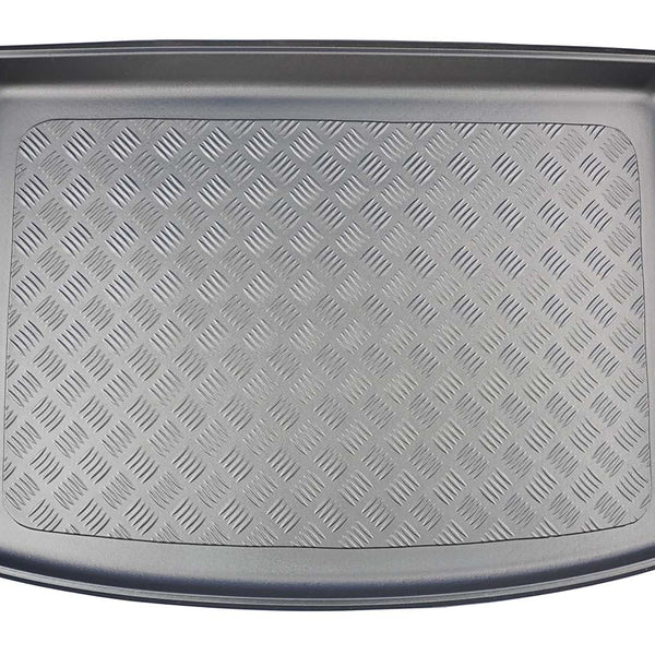 Vasche baule BYD Atto 2 EV, carrozzeria suv, fabbricazione 02.2025 - presente, tronco superiore, pavimento del bagagliaio variabile in posizione più alta | 194464BSC