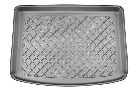 Vasche baule BYD Atto 2 EV, carrozzeria suv, fabbricazione 02.2025 - presente, tronco superiore, pavimento del bagagliaio variabile in posizione più alta | 194464GRD