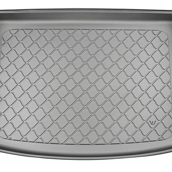 Vasche baule BYD Atto 2 EV, carrozzeria suv, fabbricazione 02.2025 - presente, tronco superiore, pavimento del bagagliaio variabile in posizione più alta | 194464GRD