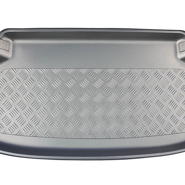 Vasche baule BYD Dolphin Surf, carrozzeria hatchback, fabbricazione 06.2025 - presente | 194465BSC