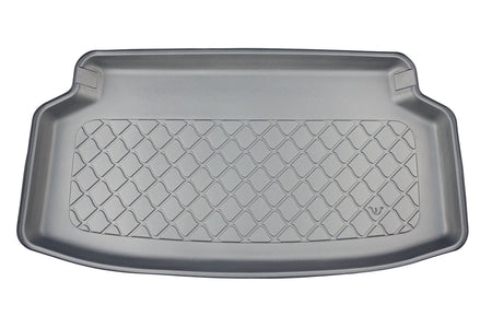 Vasche baule BYD Dolphin Surf, carrozzeria hatchback, fabbricazione 06.2025 - presente | 194465GRD