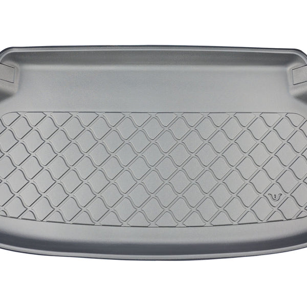 Vasche baule BYD Dolphin Surf, carrozzeria hatchback, fabbricazione 06.2025 - presente | 194465GRD