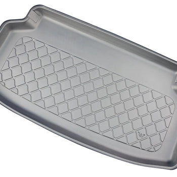 Vasche baule BYD Dolphin Surf, carrozzeria hatchback, fabbricazione 06.2025 - presente | 194465GRD