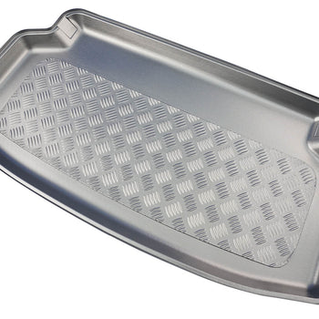 Vasche baule BYD Dolphin Surf, carrozzeria hatchback, fabbricazione 06.2025 - presente | 194465BSC