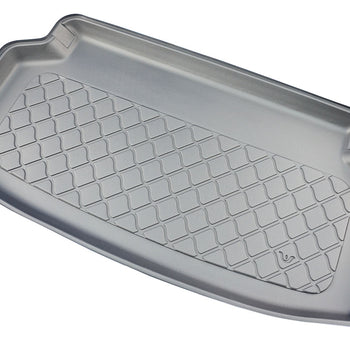 Vasche baule BYD Dolphin Surf, carrozzeria hatchback, fabbricazione 06.2025 - presente | 194465GRD