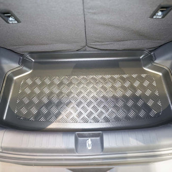 Vasche baule BYD Dolphin Surf, carrozzeria hatchback, fabbricazione 06.2025 - presente | 194465BSC