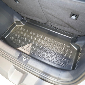 Vasche baule BYD Dolphin Surf, carrozzeria hatchback, fabbricazione 06.2025 - presente | 194465BSC
