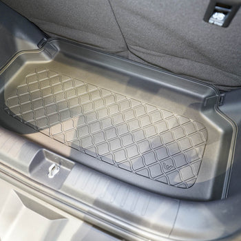 Vasche baule BYD Dolphin Surf, carrozzeria hatchback, fabbricazione 06.2025 - presente | 194465GRD