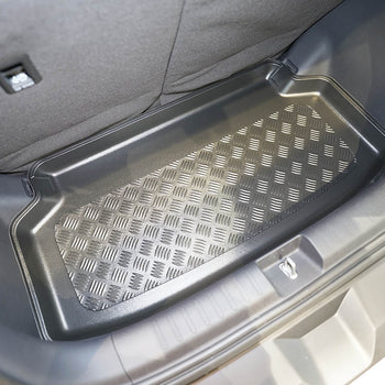 Vasche baule BYD Dolphin Surf, carrozzeria hatchback, fabbricazione 06.2025 - presente | 194465BSC