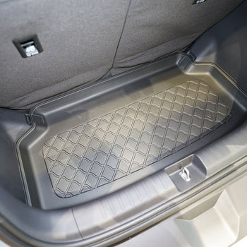 Vasche baule BYD Dolphin Surf, carrozzeria hatchback, fabbricazione 06.2025 - presente | 194465GRD