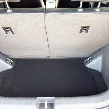 Vasche baule BYD Dolphin Surf, carrozzeria hatchback, fabbricazione 06.2025 - presente | 194465BSC