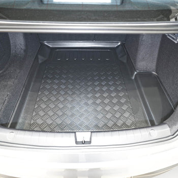Vasche baule BYD Seal 5 DM-i (PHEV), carrozzeria berlina, fabbricazione 2025 - presente | 194466BSC