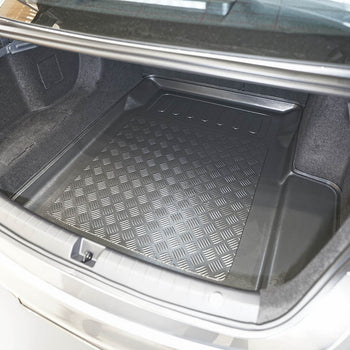 Vasche baule BYD Seal 5 DM-i (PHEV), carrozzeria berlina, fabbricazione 2025 - presente | 194466BSC