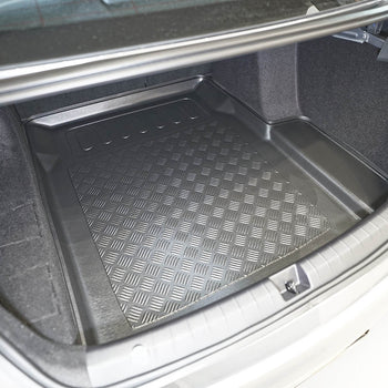 Vasche baule BYD Seal 5 DM-i (PHEV), carrozzeria berlina, fabbricazione 2025 - presente | 194466BSC