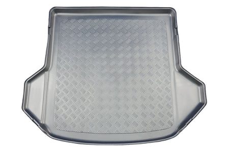 Vasche baule BYD Seal 6 DM-i PHEV Touring, carrozzeria auto famigliare, fabbricazione 09.2025 - presente, tronco superiore, pavimento del bagagliaio variabile in posizione più alta | 194467BSC