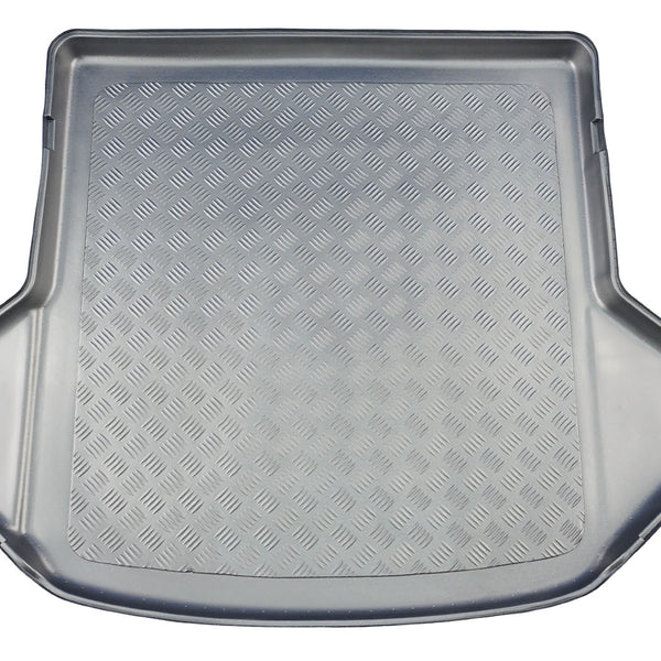 Vasche baule BYD Seal 6 DM-i PHEV Touring, carrozzeria auto famigliare, fabbricazione 09.2025 - presente, tronco superiore, pavimento del bagagliaio variabile in posizione più alta | 194467BSC