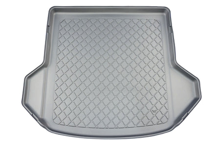 Vasche baule BYD Seal 6 DM-i PHEV Touring, carrozzeria auto famigliare, fabbricazione 09.2025 - presente, tronco superiore, pavimento del bagagliaio variabile in posizione più alta | 194467GRD