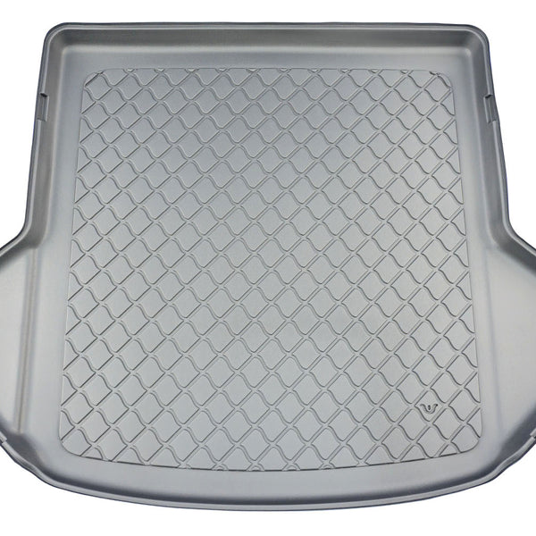 Vasche baule BYD Seal 6 DM-i PHEV Touring, carrozzeria auto famigliare, fabbricazione 09.2025 - presente, tronco superiore, pavimento del bagagliaio variabile in posizione più alta | 194467GRD