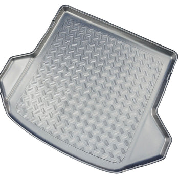 Vasche baule BYD Seal 6 DM-i PHEV Touring, carrozzeria auto famigliare, fabbricazione 09.2025 - presente, tronco superiore, pavimento del bagagliaio variabile in posizione più alta | 194467BSC