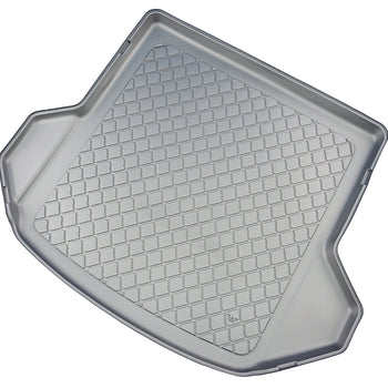 Vasche baule BYD Seal 6 DM-i PHEV Touring, carrozzeria auto famigliare, fabbricazione 09.2025 - presente, tronco superiore, pavimento del bagagliaio variabile in posizione più alta | 194467GRD