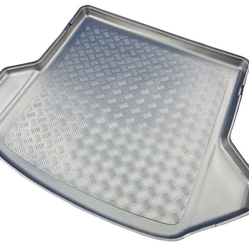 Vasche baule BYD Seal 6 DM-i PHEV Touring, carrozzeria auto famigliare, fabbricazione 09.2025 - presente, tronco superiore, pavimento del bagagliaio variabile in posizione più alta | 194467BSC