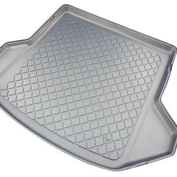 Vasche baule BYD Seal 6 DM-i PHEV Touring, carrozzeria auto famigliare, fabbricazione 09.2025 - presente, tronco superiore, pavimento del bagagliaio variabile in posizione più alta | 194467GRD