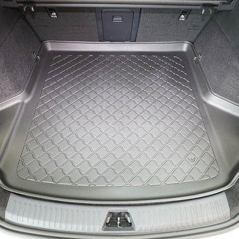 Vasche baule BYD Seal 6 DM-i PHEV Touring, carrozzeria auto famigliare, fabbricazione 09.2025 - presente, tronco superiore, pavimento del bagagliaio variabile in posizione più alta | 194467GRD