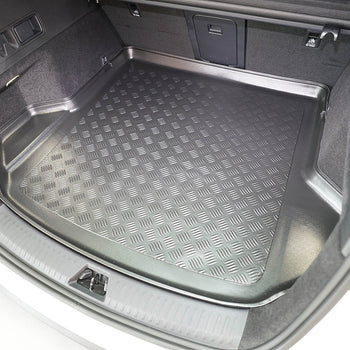 Vasche baule BYD Seal 6 DM-i PHEV Touring, carrozzeria auto famigliare, fabbricazione 09.2025 - presente, tronco superiore, pavimento del bagagliaio variabile in posizione più alta | 194467BSC