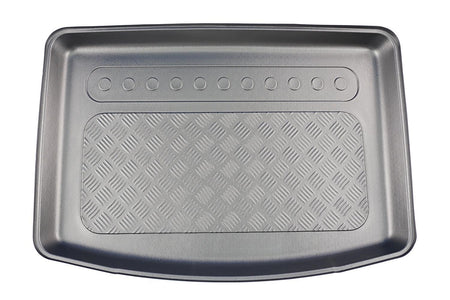 Vasche baule Leapmotor T03 EV, carrozzeria hatchback, fabbricazione 2024 - presente | 194480BSC