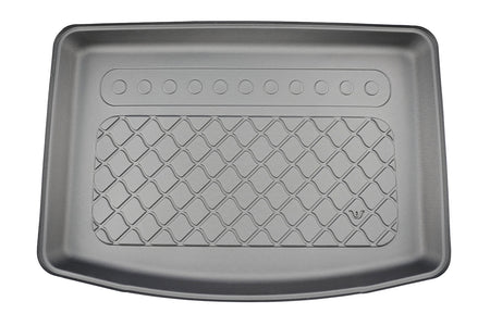 Vasche baule Leapmotor T03 EV, carrozzeria hatchback, fabbricazione 2024 - presente | 194480GRD