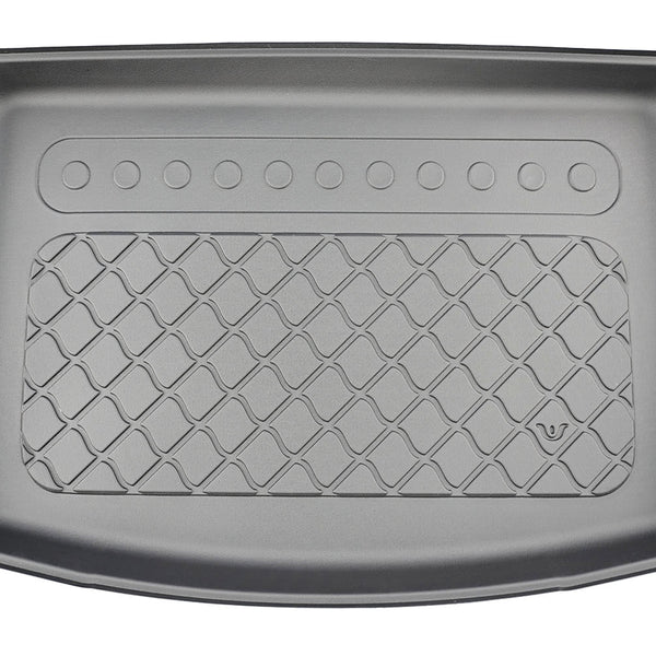 Vasche baule Leapmotor T03 EV, carrozzeria hatchback, fabbricazione 2024 - presente | 194480GRD
