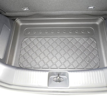 Vasche baule Leapmotor T03 EV, carrozzeria hatchback, fabbricazione 2024 - presente | 194480GRD