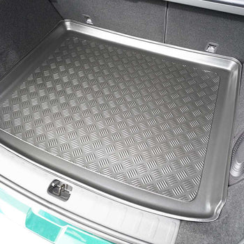 Vasche baule Leapmotor C10 REEV (Hybrid), carrozzeria suv, fabbricazione 03.2025 - presente | 194481BSC