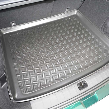 Vasche baule Leapmotor C10 EV, carrozzeria suv, fabbricazione 10.2024 - presente | 194481BSC