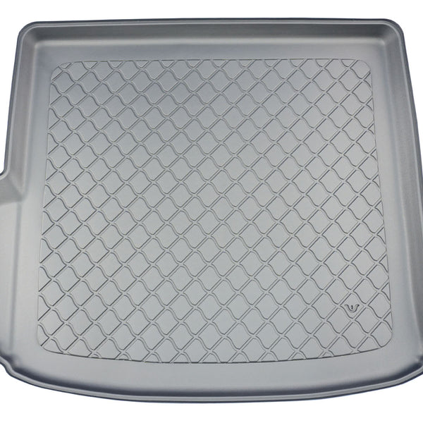 Vasche baule Omoda 9 Super Hybrid (PHEV), carrozzeria suv, fabbricazione 04.2025 - presente | 194562GRD